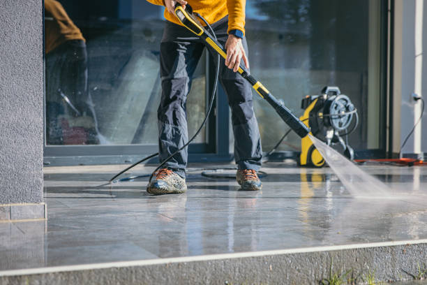 Best Gas Station Cleaning  in Harleysville, PA